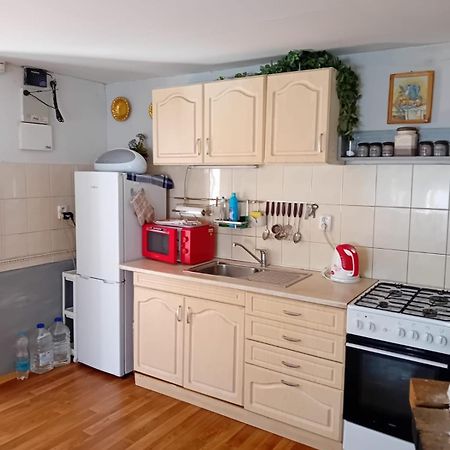 Rekreacni Chata Kocaba Stechowitz Extérieur photo
