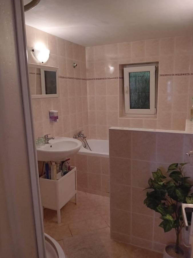 Rekreacni Chata Kocaba Stechowitz Extérieur photo