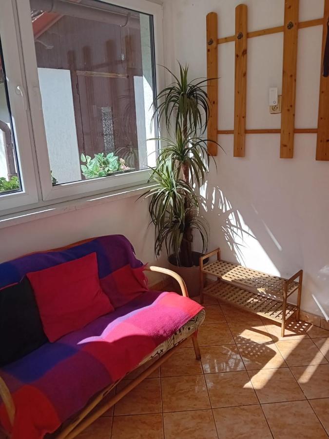 Rekreacni Chata Kocaba Stechowitz Extérieur photo