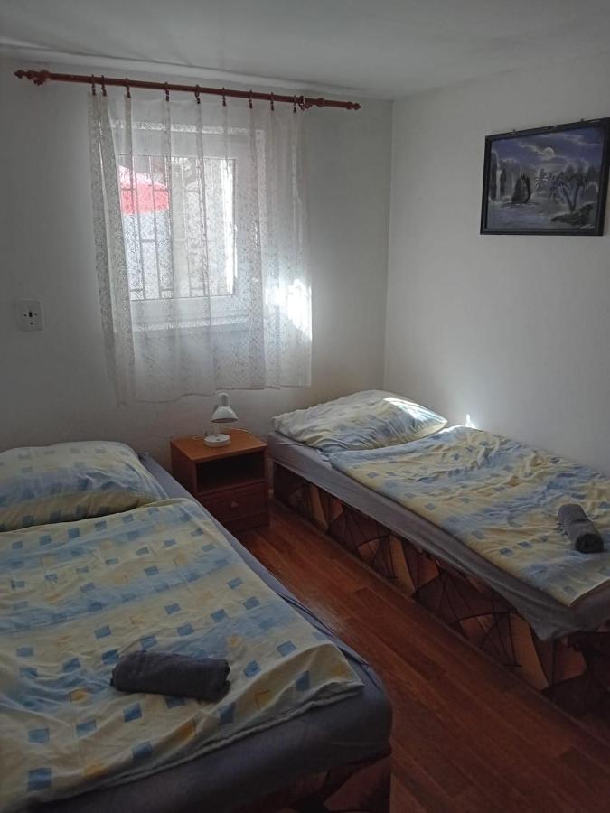 Rekreacni Chata Kocaba Stechowitz Extérieur photo