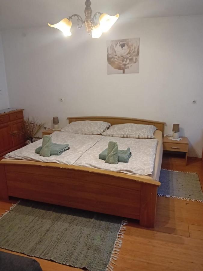 Rekreacni Chata Kocaba Stechowitz Extérieur photo